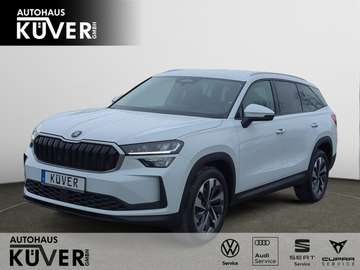 Selection 2.0 TDI DSG ACC*AHK*NAVI*LED