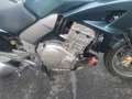 Honda CBF 1000 Verde - thumbnail 8