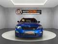 Skoda Octavia Combi RS 2,0 TSI Green tec DSG Bleu - thumbnail 5