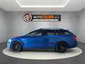 Skoda Octavia Combi RS 2,0 TSI Green tec DSG Bleu - thumbnail 7