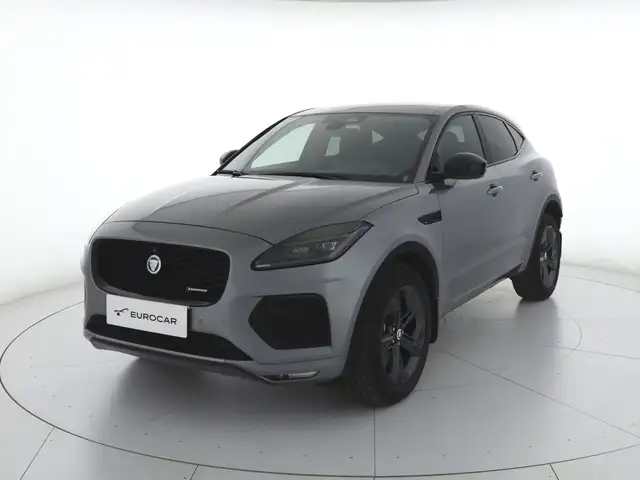 Jaguar E-Pace 2.0d i4 mhev r-dynamic se awd 163cv auto