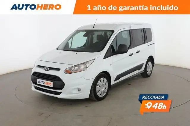 Ford Transit Connect 1.6 TDCi Kombi Trend