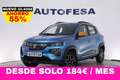 Dacia Spring ELECTRIC COMFORT PLUS 45CV AUTO 5P # NAVY, CUERO - thumbnail 1
