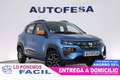 Dacia Spring ELECTRIC COMFORT PLUS 45CV AUTO 5P # NAVY, CUERO - thumbnail 5