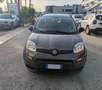 Fiat Panda 1.0 FireFly Hybrid City Life Gris - thumbnail 5