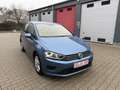 Volkswagen Golf Sportsvan Comfortline BMT/Start-Stopp+Kamera+Bi-Xenon+Euro6 Bleu - thumbnail 7