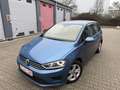 Volkswagen Golf Sportsvan Comfortline BMT/Start-Stopp+Kamera+Bi-Xenon+Euro6 Bleu - thumbnail 1