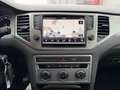 Volkswagen Golf Sportsvan Comfortline BMT/Start-Stopp+Kamera+Bi-Xenon+Euro6 Bleu - thumbnail 12