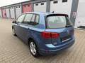Volkswagen Golf Sportsvan Comfortline BMT/Start-Stopp+Kamera+Bi-Xenon+Euro6 Bleu - thumbnail 3