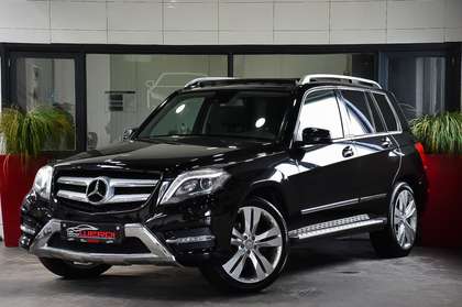 Mercedes-Benz GLK 350 AMG | 306PK | PANO | LED | 3.5 V6 | GLK350 | CAMER