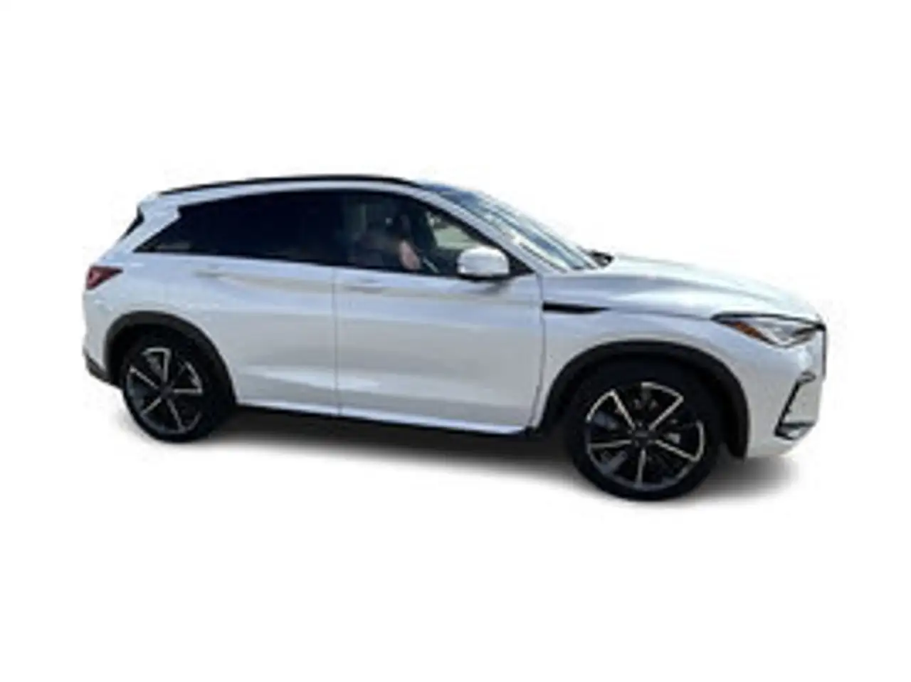 Infiniti QX50 снимка Infiniti QX50