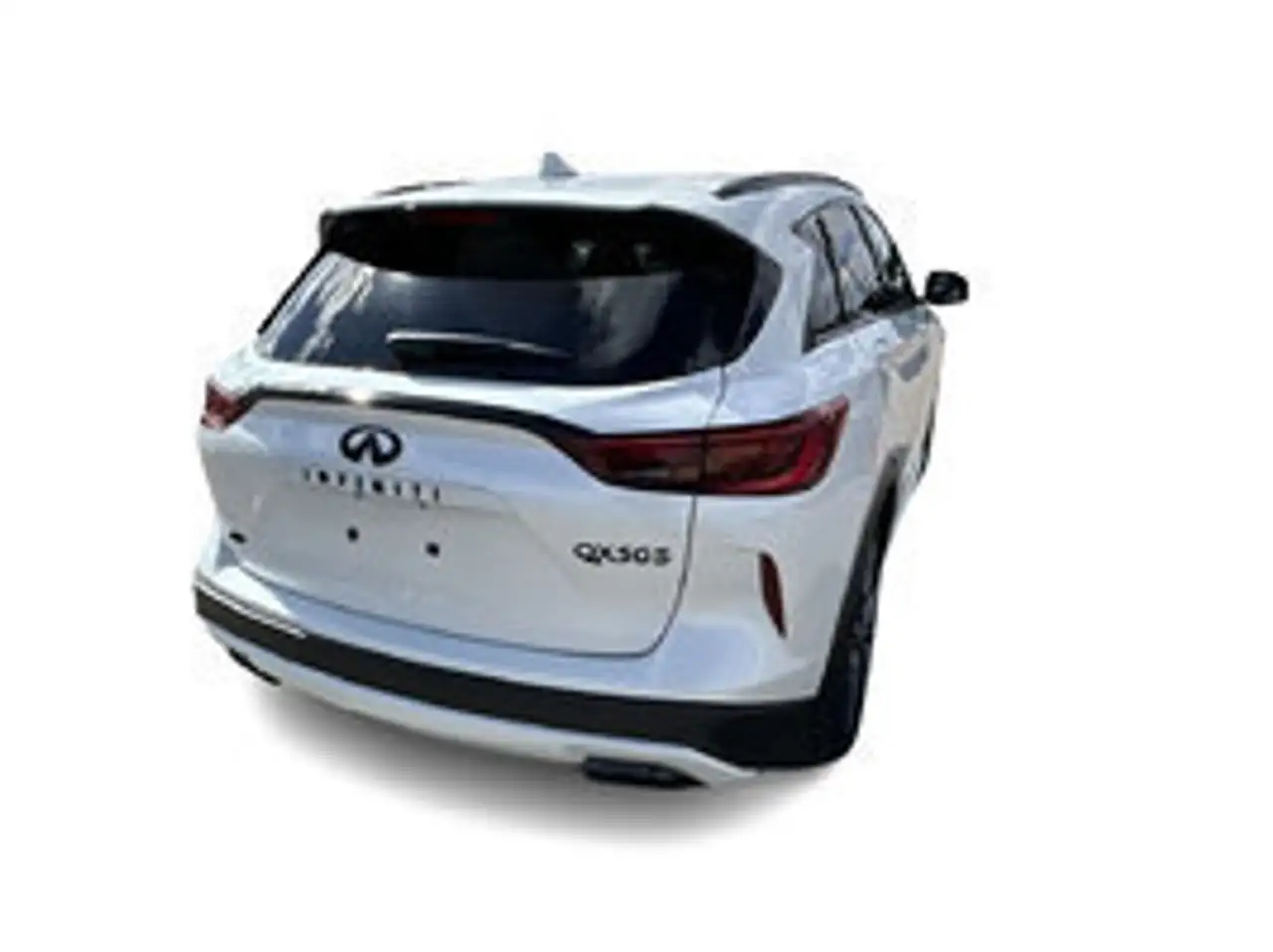 Infiniti QX50 снимка Infiniti QX50