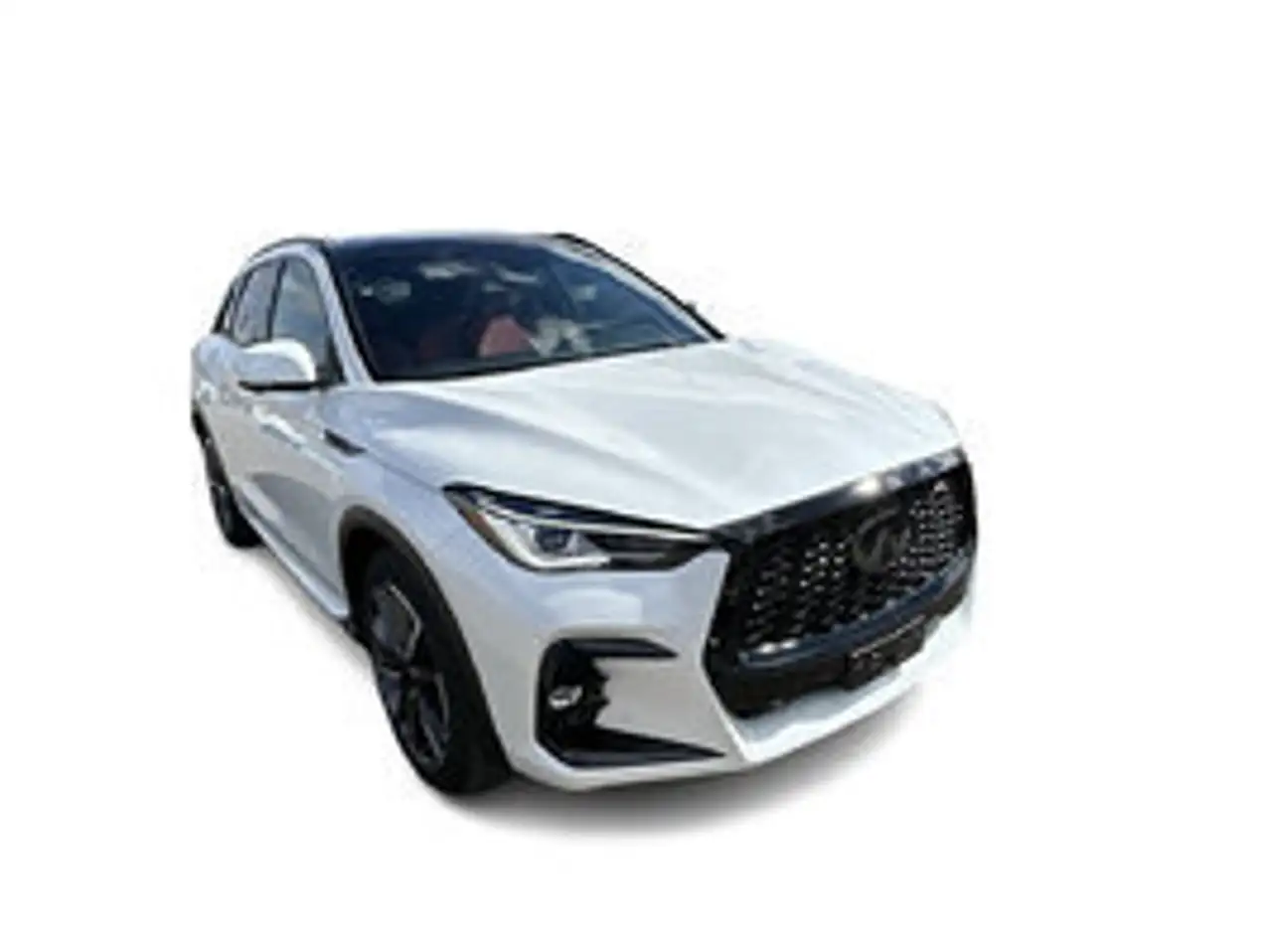 Infiniti QX50 снимка Infiniti QX50