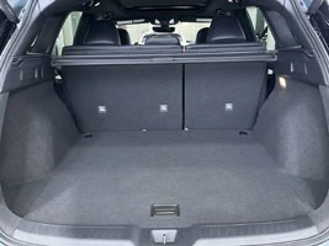 Infiniti QX50 снимка Infiniti QX50