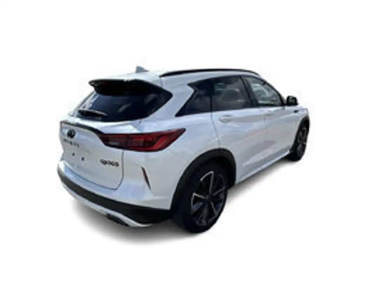 Infiniti QX50 снимка Infiniti QX50