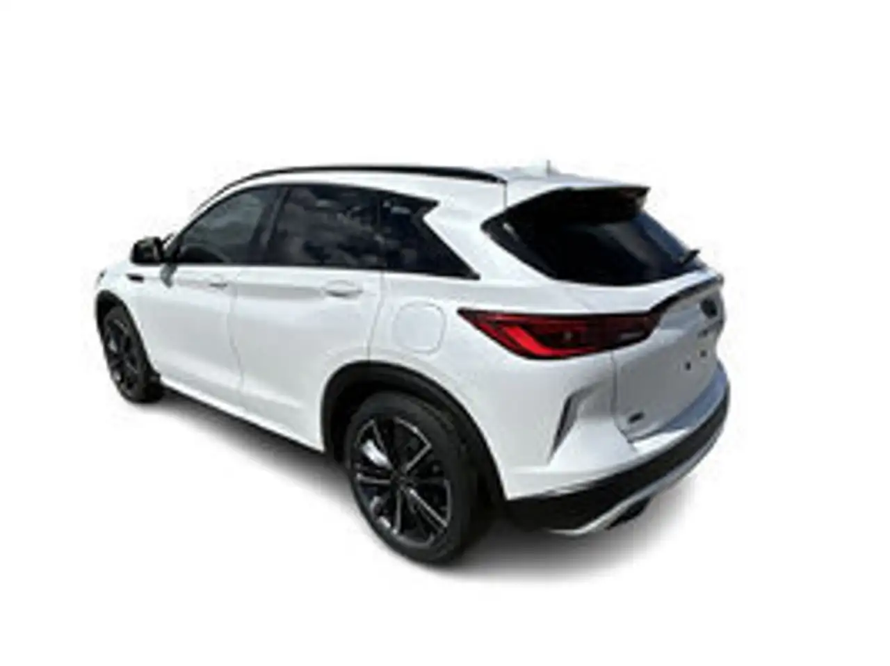 Infiniti QX50 снимка Infiniti QX50