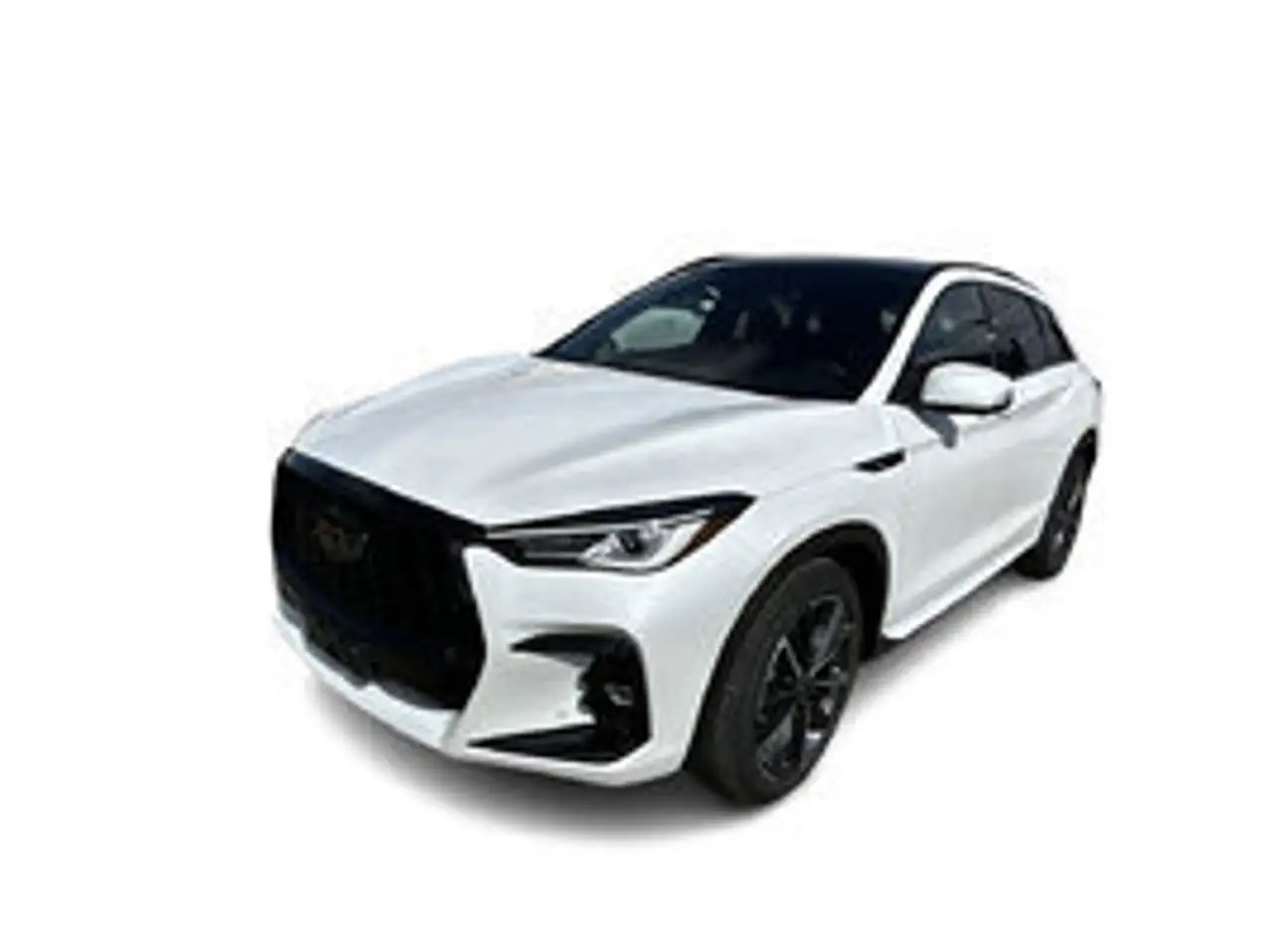 Infiniti QX50 снимка Infiniti QX50