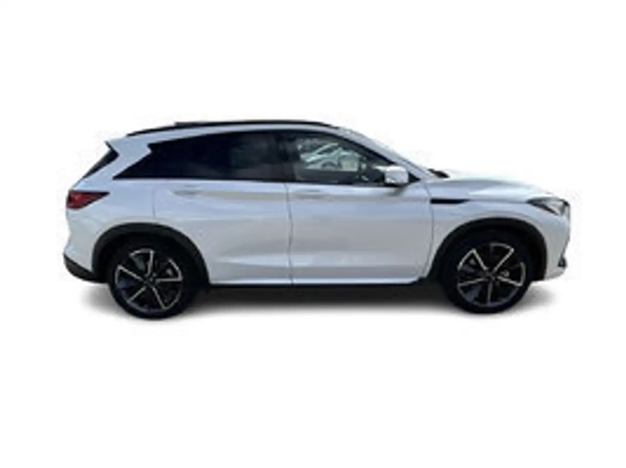 Infiniti QX50 снимка Infiniti QX50