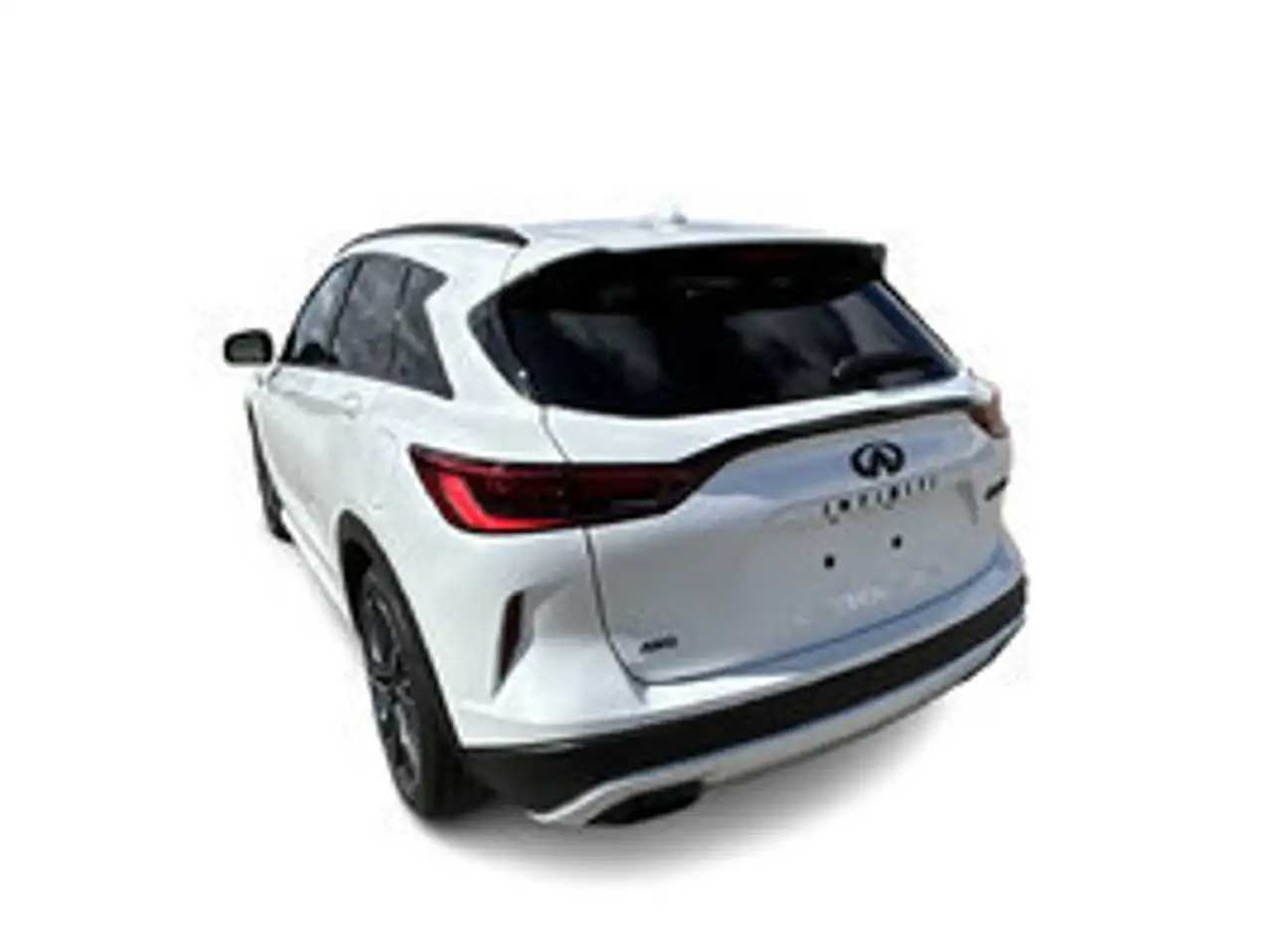 Infiniti QX50 снимка Infiniti QX50