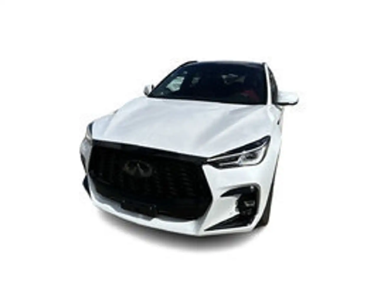 Infiniti QX50 снимка Infiniti QX50