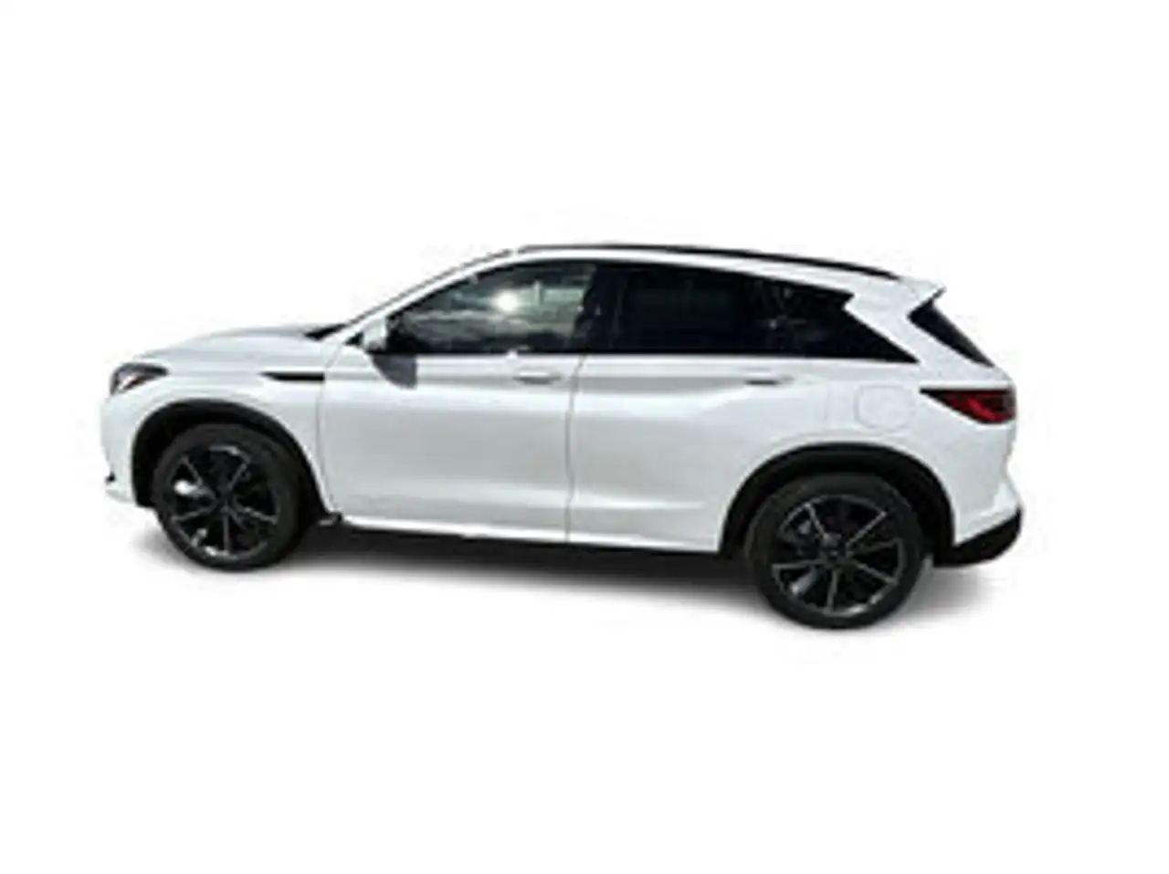 Infiniti QX50 снимка Infiniti QX50