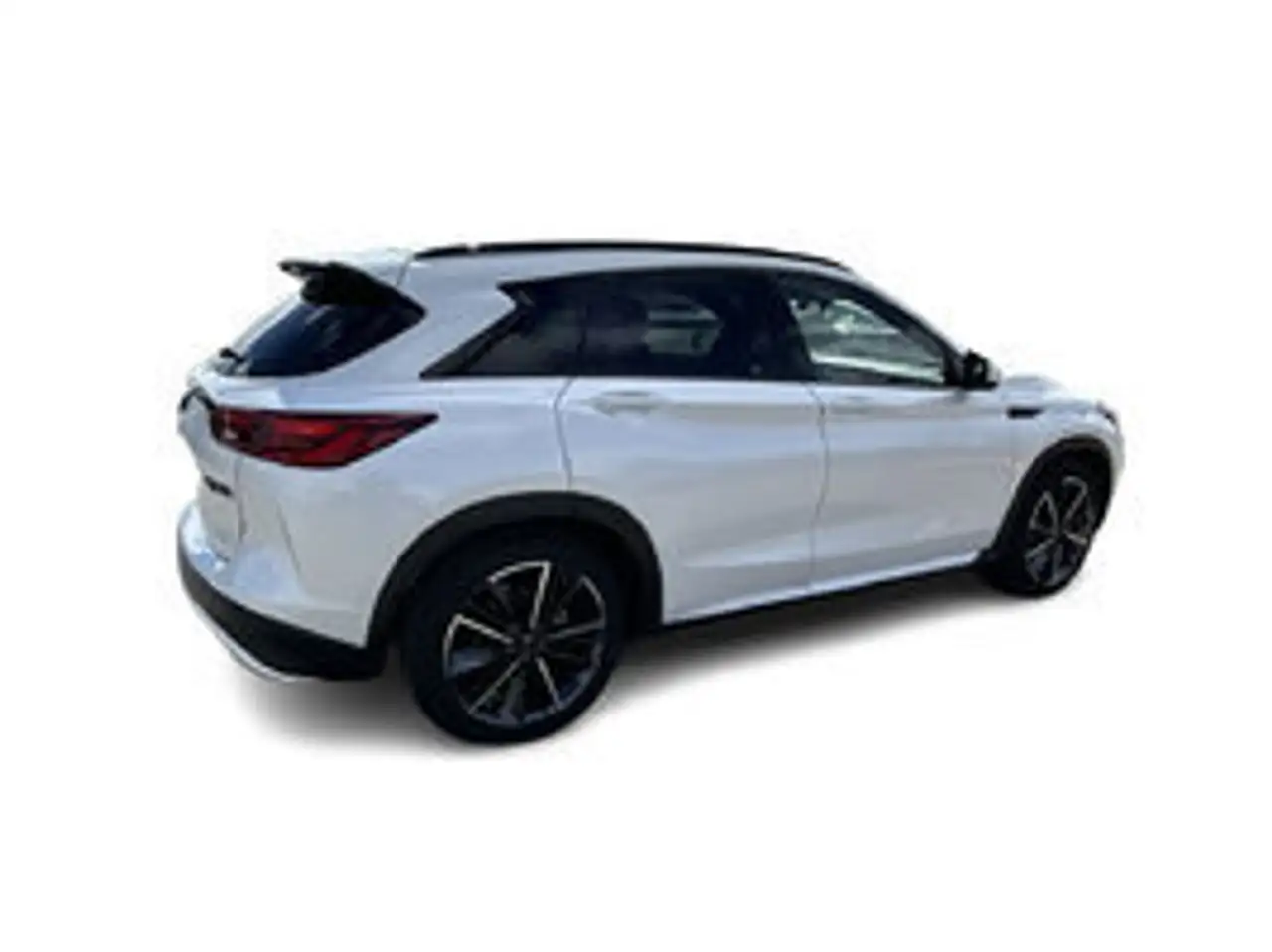 Infiniti QX50 снимка Infiniti QX50