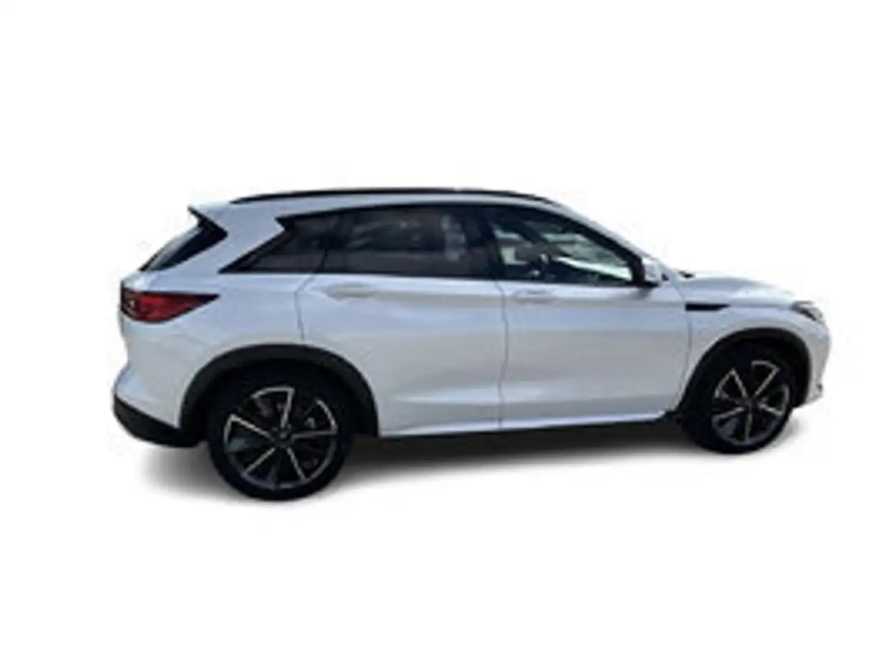Infiniti QX50 снимка Infiniti QX50