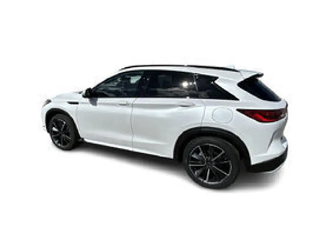 Infiniti QX50 снимка Infiniti QX50