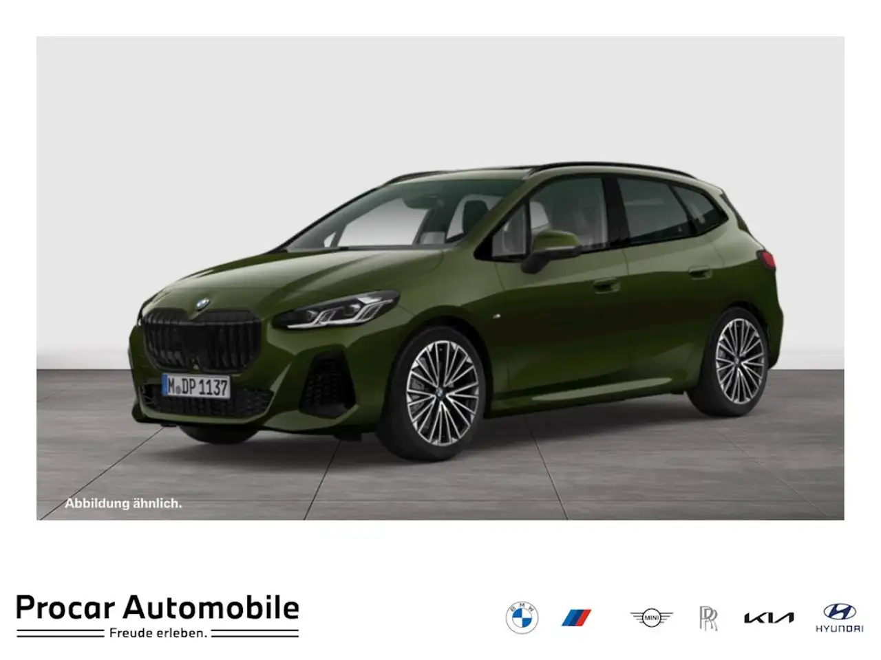 BMW 223