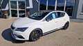 SEAT Leon FR Weiß - thumbnail 3