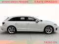 Audi A4 avant 40 2.0 tdi mhev s line edition quattro 204cv Bianco - thumbnail 5