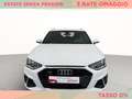 Audi A4 avant 40 2.0 tdi mhev s line edition quattro 204cv Bianco - thumbnail 4