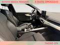 Audi A4 avant 40 2.0 tdi mhev s line edition quattro 204cv Bianco - thumbnail 12