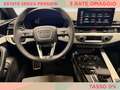 Audi A4 avant 40 2.0 tdi mhev s line edition quattro 204cv Bianco - thumbnail 11