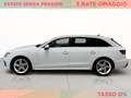 Audi A4 avant 40 2.0 tdi mhev s line edition quattro 204cv Bianco - thumbnail 2