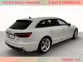 Audi A4 avant 40 2.0 tdi mhev s line edition quattro 204cv Bianco - thumbnail 6