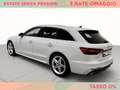 Audi A4 avant 40 2.0 tdi mhev s line edition quattro 204cv Bianco - thumbnail 3