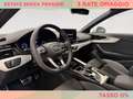 Audi A4 avant 40 2.0 tdi mhev s line edition quattro 204cv Bianco - thumbnail 9