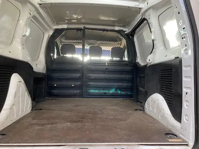 Peugeot Partner view 8