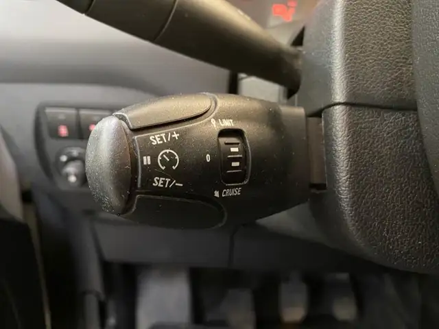 Peugeot Partner view 12