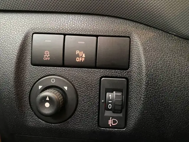 Peugeot Partner view 13