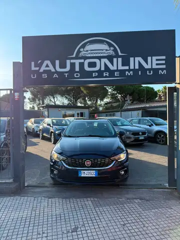 Fiat Tipo Tipo 5 porte II 2016 5p 1.6 mjt Lounge s