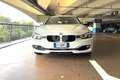 BMW 316 316d Touring Bianco - thumbnail 2