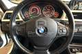 BMW 316 316d Touring Bianco - thumbnail 12