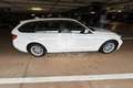 BMW 316 316d Touring Bianco - thumbnail 4