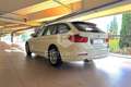 BMW 316 316d Touring Bianco - thumbnail 7