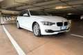 BMW 316 316d Touring Bianco - thumbnail 3
