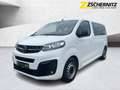 Opel Vivaro Kombi 2.0 D (L2) Navi*Kamera*CarPlay Wit - thumbnail 1