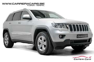 3.0 V6 CRD Limited*|4x4*AUTOMATIQUE*XENON*ATT.REM|