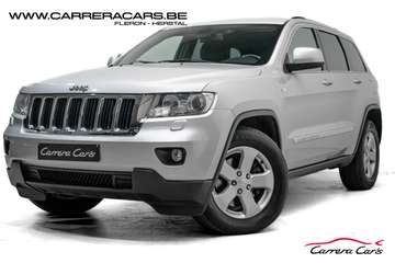 3.0 V6 CRD Limited*|4x4*AUTOMATIQUE*XENON*ATT.REM|